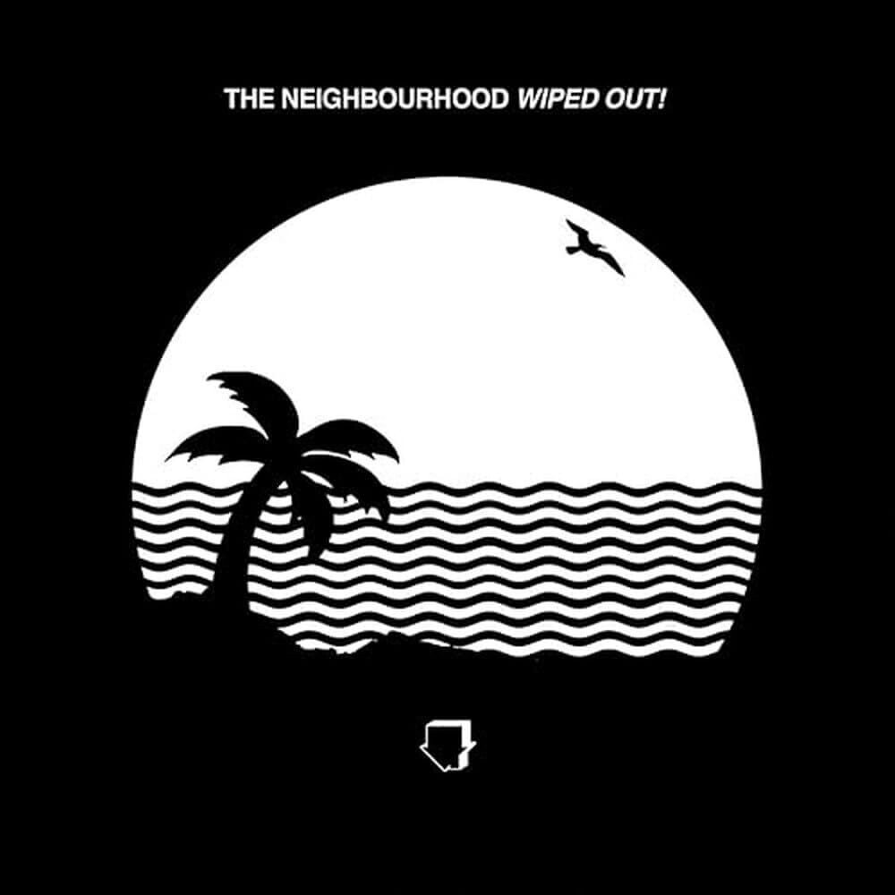 NEIGHBOURHOOD Wiped Out 2LP 180gm NEW &amp; SEALED