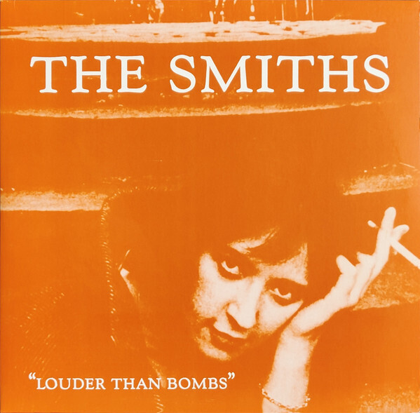 SMITHS Louder Than The Bombs 2LP 180gm NEW &amp; SEALED