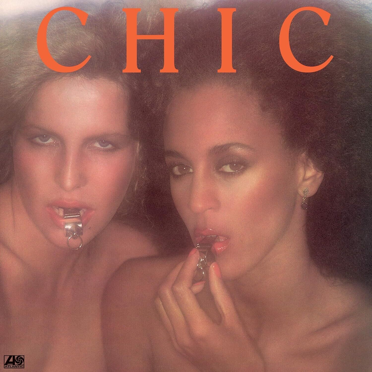 CHIC Chic 180gm REMASTERED NEW &amp; SEALED