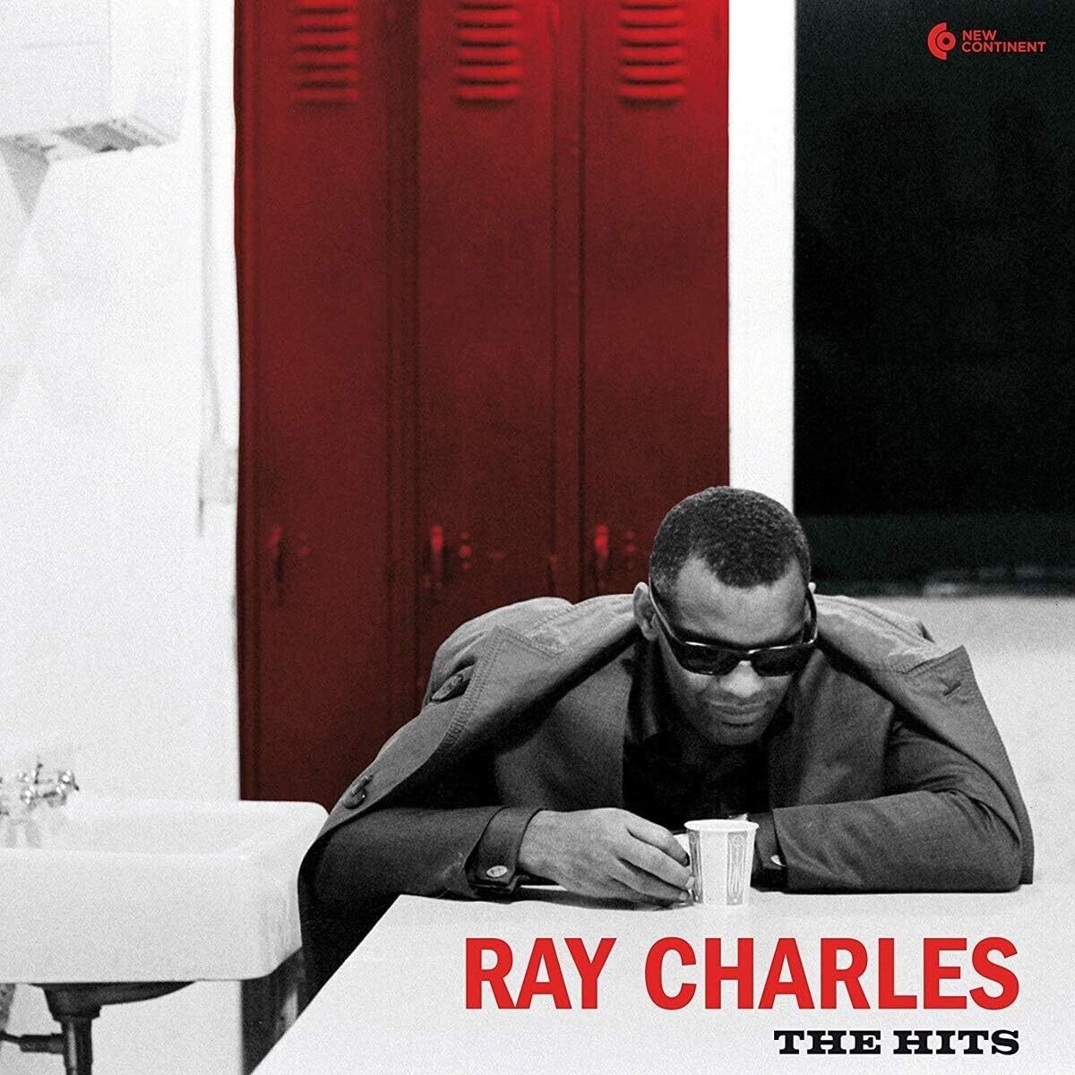 RAY CHARLES The Hits NEW &amp; SEALED