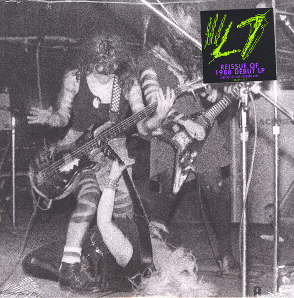 L7 L7 NEW &amp; SEALED