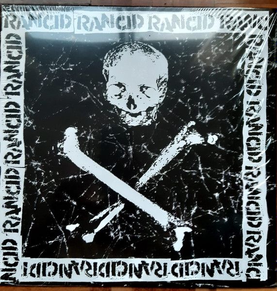 RANCID Rancid NEW &amp; SEALED