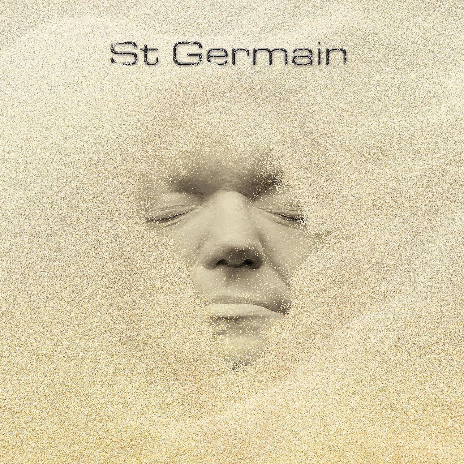 ST GERMAIN St Germain 2LP 180gm NEW &amp; SEALED