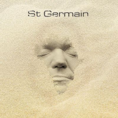 ST GERMAIN St Germain 2LP 180gm NEW &amp; SEALED