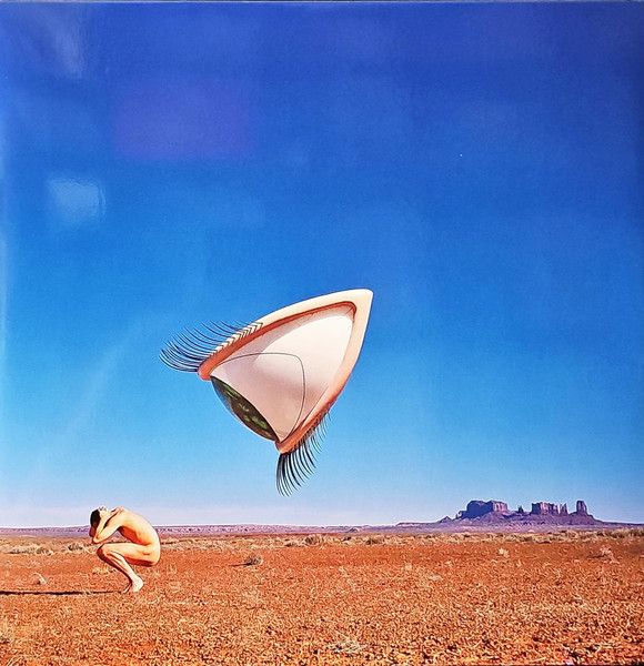 CRANBERRIES Bury The Hatchet 2LP NEW &amp; SEALED RSD 2024