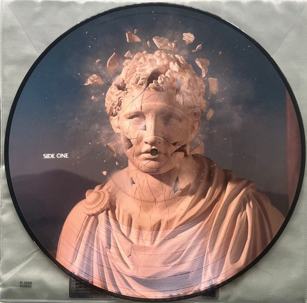 OFFSPRING Splinter PICTURE DISC NEW RSD 2024