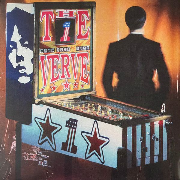 VERVE No Come Down (B-sides &amp; Outtakes) RSD 2024 NEW &amp; SEALED