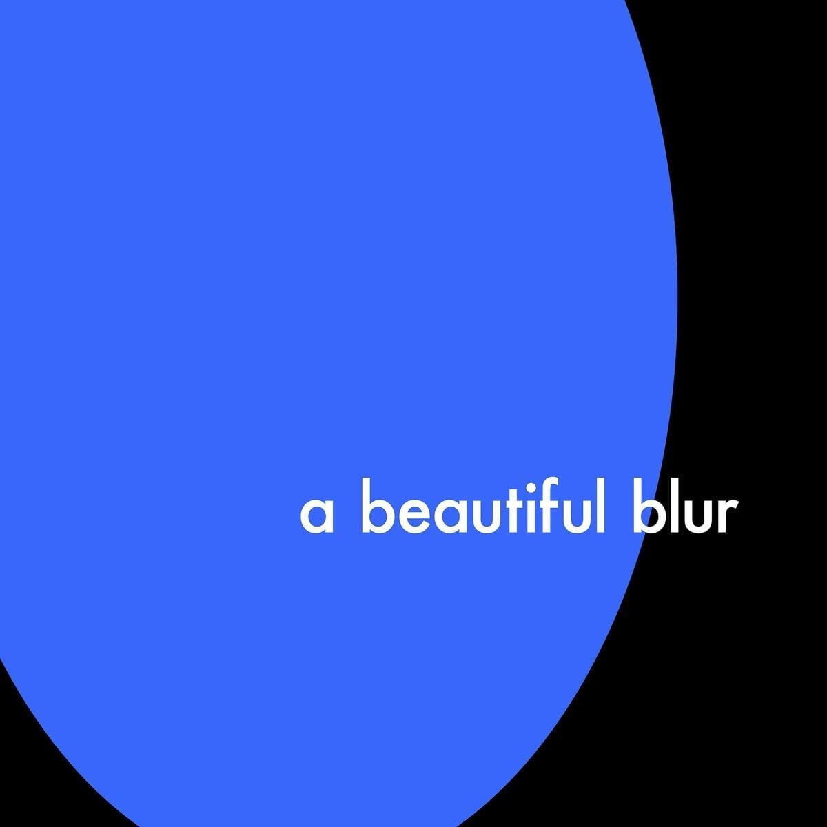 LANY A Beautiful Blur NEW &amp; SEALED