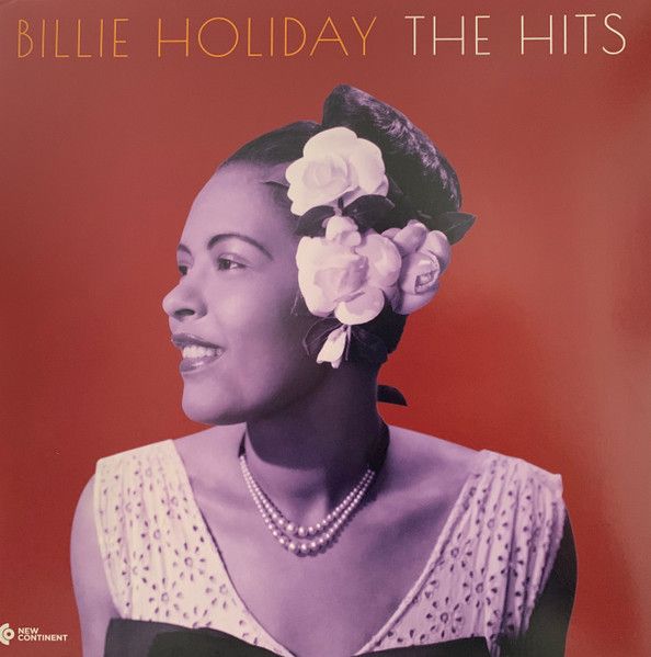 BILLIE HOLIDAY The Hits NEW &amp; SEALED