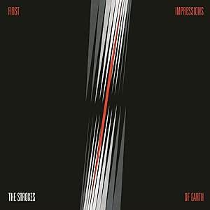 STROKES First Impressions Of Earth Reissue NEW &amp; SEALED