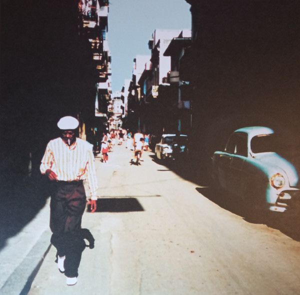 BUENA VISTA SOCIAL CLUB Buena Vista Social Club 2LP NEW &amp; SEALED