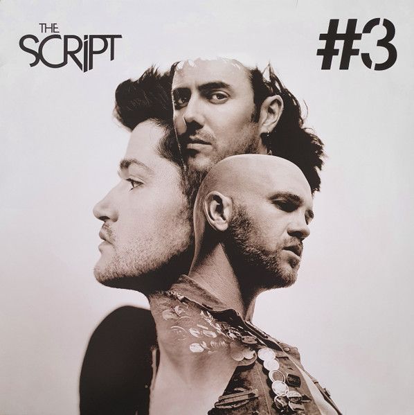 SCRIPT #3 NEW &amp; SEALED