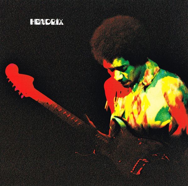 JIMI HENDRIX Band Of Gypsys 180gm REMASTERED NEW &amp; SEALED