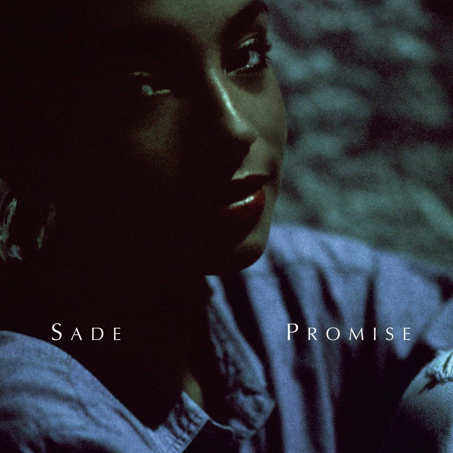SADE Promise 180gm Half-Speed Master NEW &amp; SEALED