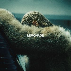 BEYONCE Lemonade 2LP YELLOW VINYL NEW &amp; SEALED