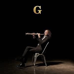 KENNY G New Standards 2LP SIDE 4 Etched NEW &amp; SEALED