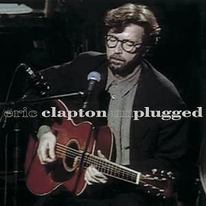 ERIC CLAPTON Unplugged REMASTERED NEW &amp; SEALED