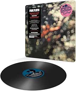PINK FLOYD Obscured By Clouds REMASTERED 180gm NEW &amp; SEALED
