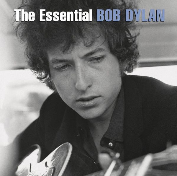BOB DYLAN The Essential 2LP NEW &amp; SEALED