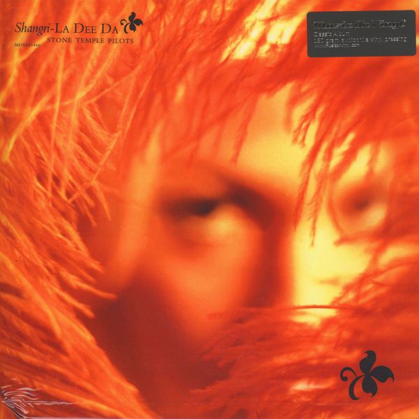 STONE TEMPLE PILOTS Shangri- La Dee Da 180gm NEW &amp; SEALED