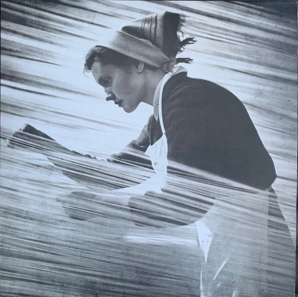 JACK WHITE Entering Heaven Alive NEW &amp; SEALED