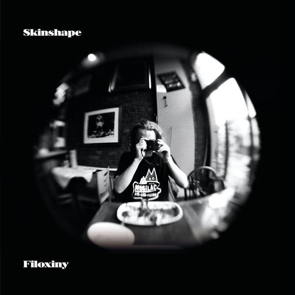 SKINSHAPE Filoxiny NEW &amp; SEALED