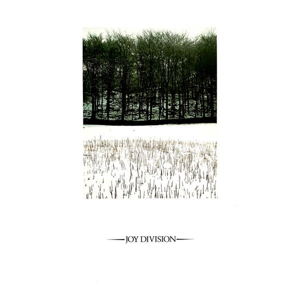 JOY DIVISION Atmosphere REMASTERED 180gm NEW &amp; SEALED