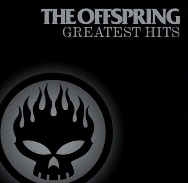OFFSPRING Greatest Hits NEW &amp; SEALED