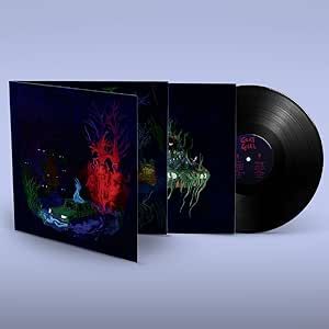 GOAT GIRL Below The Waste NEW &amp; SEALED