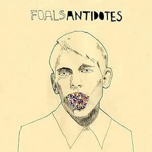 FOALS Antidotes NEW &amp; SEALED