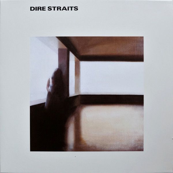 DIRE STRAITS Dire Straits 180gm NEW &amp; SEALED