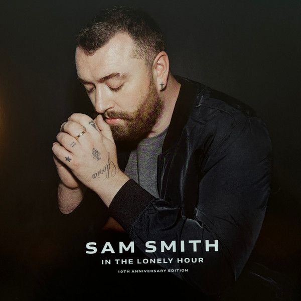 SAM SMITH In The Lonely Hour 10th Anniversary Edition NEW &amp; SEALED