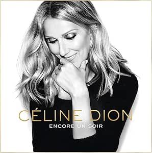 CELINE DION Encore Un Soir 2LP NEW &amp; SEALED