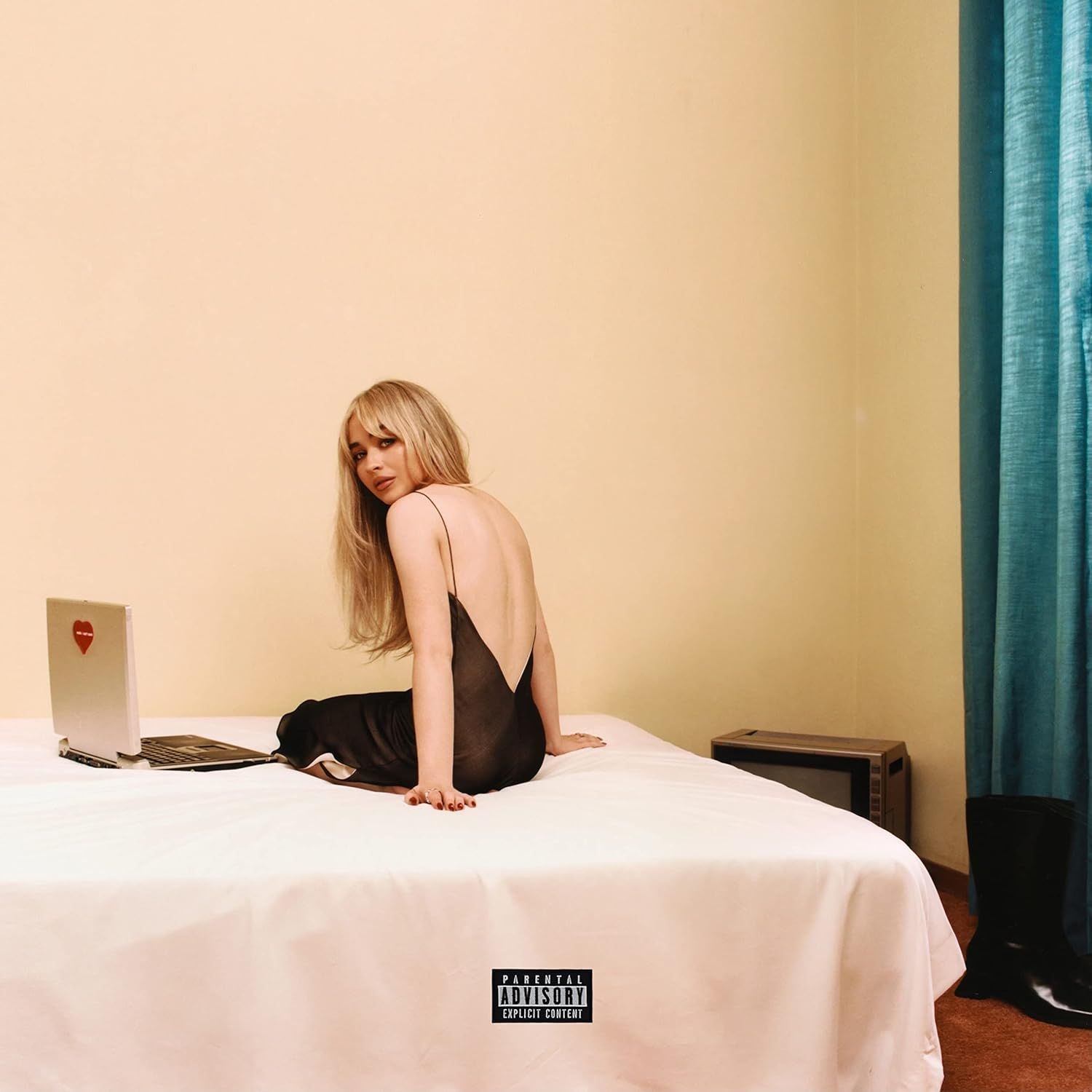 SABRINA CARPENTER  Emails I Can&#39;t Send RED VINYL NEW &amp; SEALED