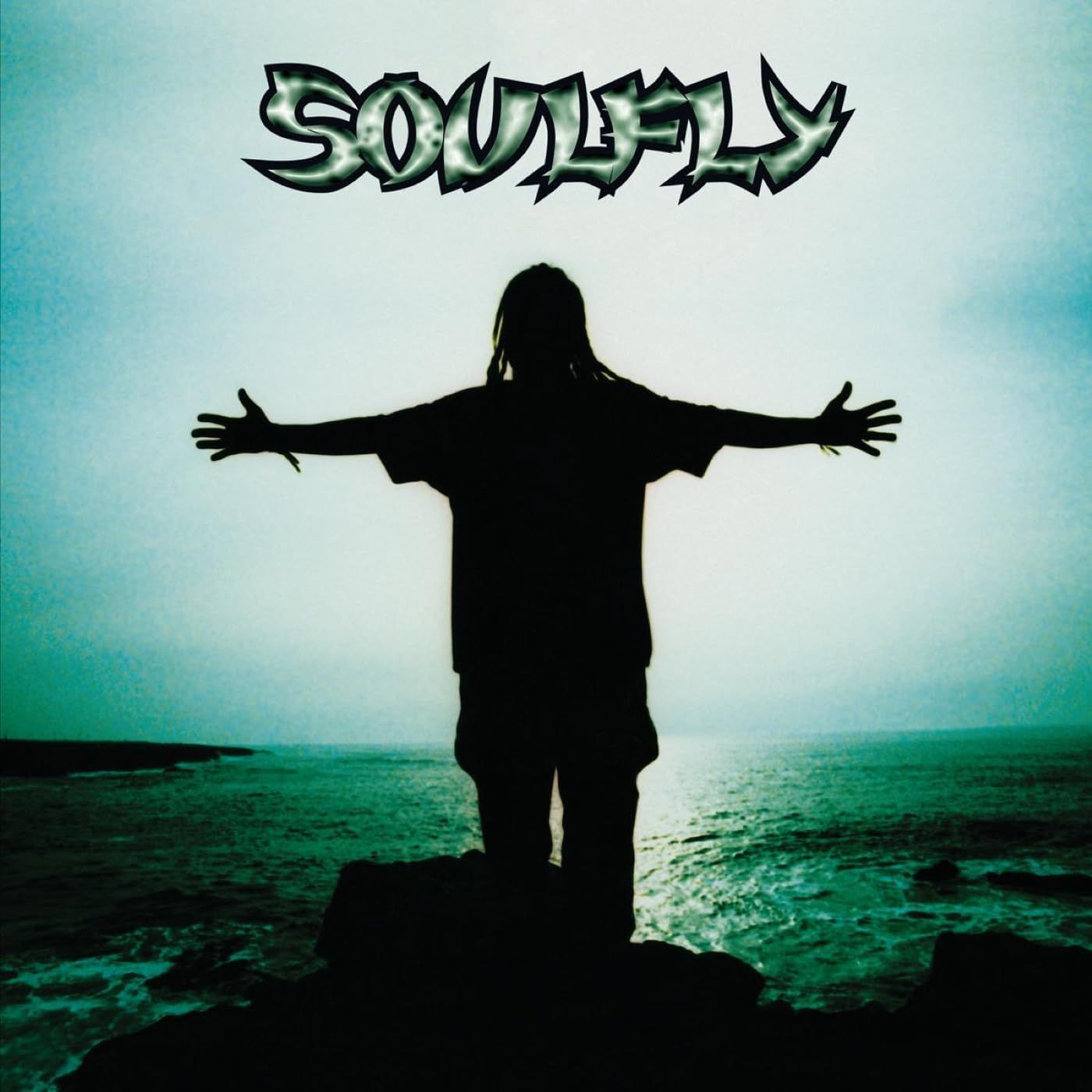 SOULFLY Soulfly 2LP NEW &amp; SEALED