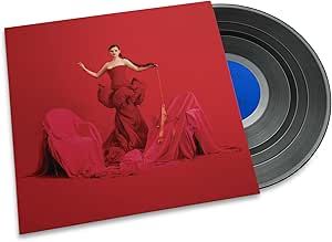 SELENA GOMEZ Revelación EP NEW &amp; SEALED