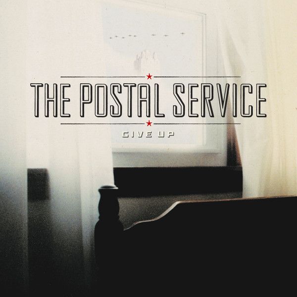 POSTAL SERVICE Give Up NEW &amp; SEALED