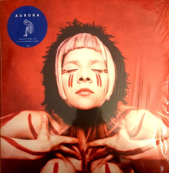 AURORA Infections Of A Different Kind (Step 1) NEW &amp; SEALED