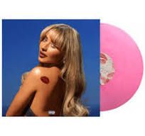 SABRINA CARPENTER Short N&#39; Sweet PINK VINYL NEW &amp; SEALED