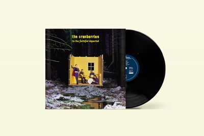 CRANBERRIES To The Faithful Departed NEW &amp; SEALED