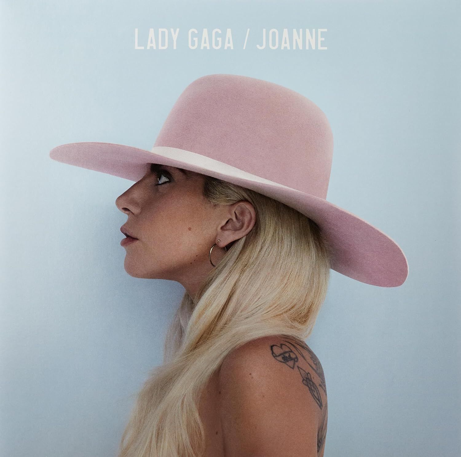 LADY GAGA Joanne 2LP DELUXE EDITION NEW &amp; SEALED