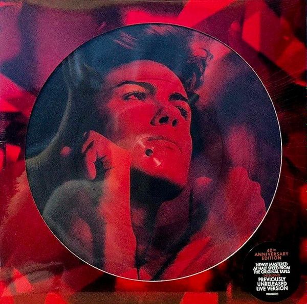 GEORGE MICHAEL Careless Whisper 12&quot; EP PICTURE DISC NEW &amp; SEALED
