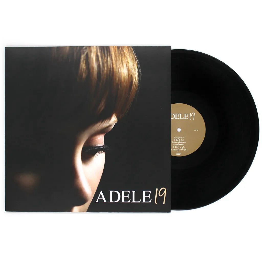 ADELE 19 NEW &amp; SEALED