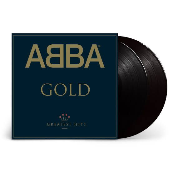 ABBA Gold 2LP NEW &amp; SEALED