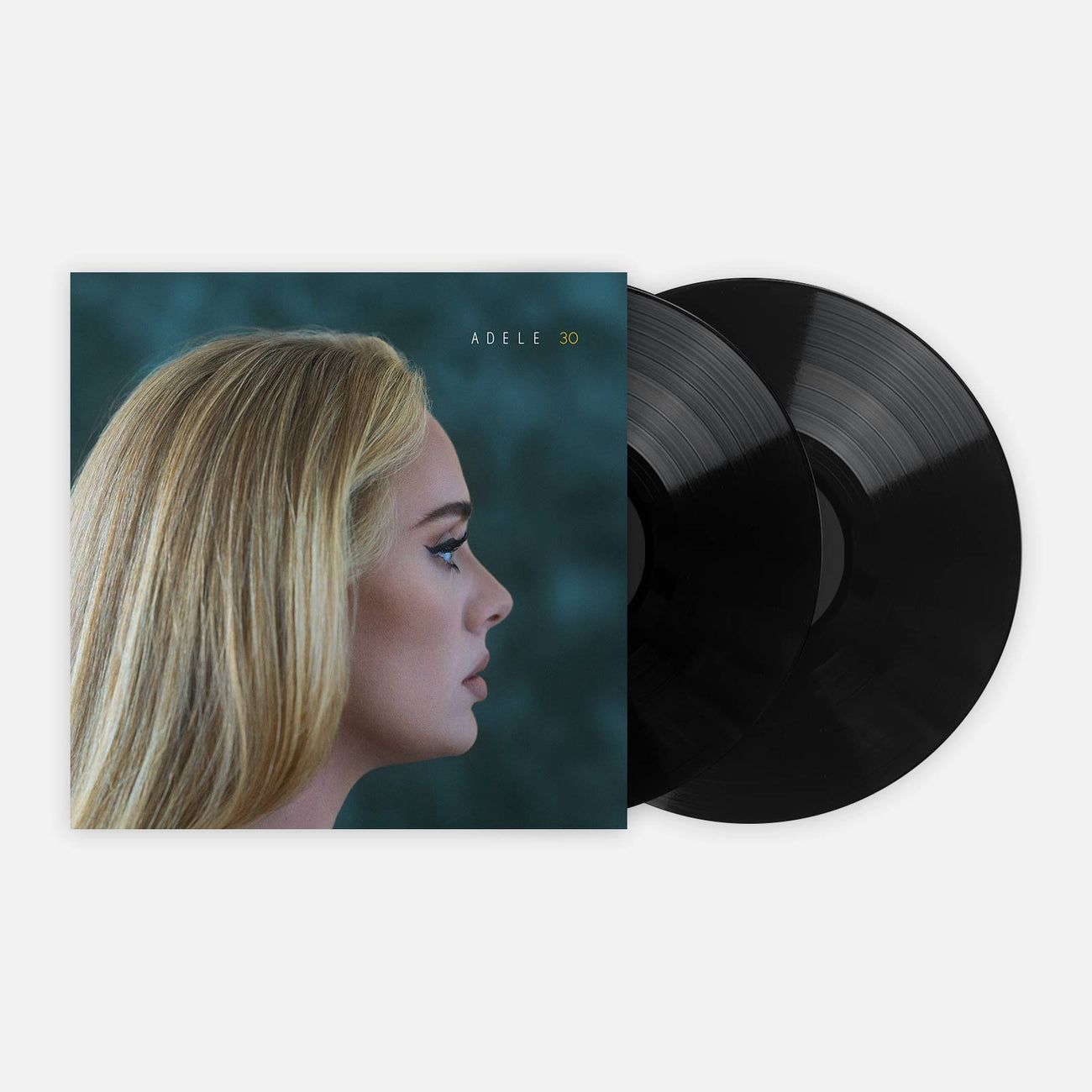 ADELE 30 2LP NEW &amp; SEALED