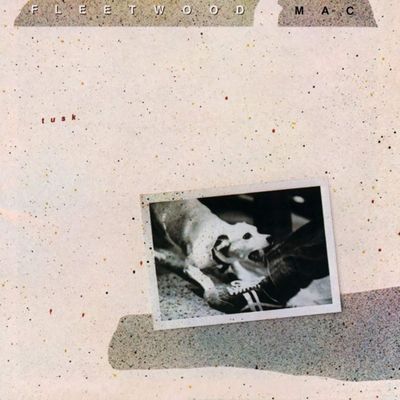 FLEETWOOD MAC Tusk 2LP NEW &amp; SEALED