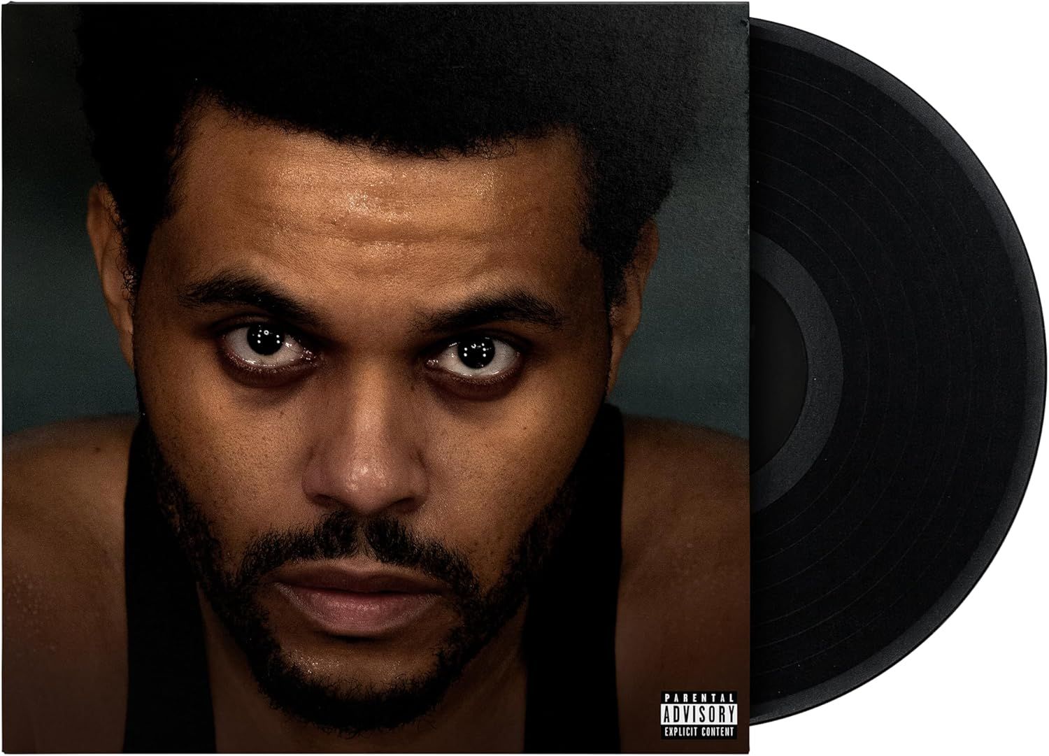 WEEKND Hurry Up NEW &amp; SEALED