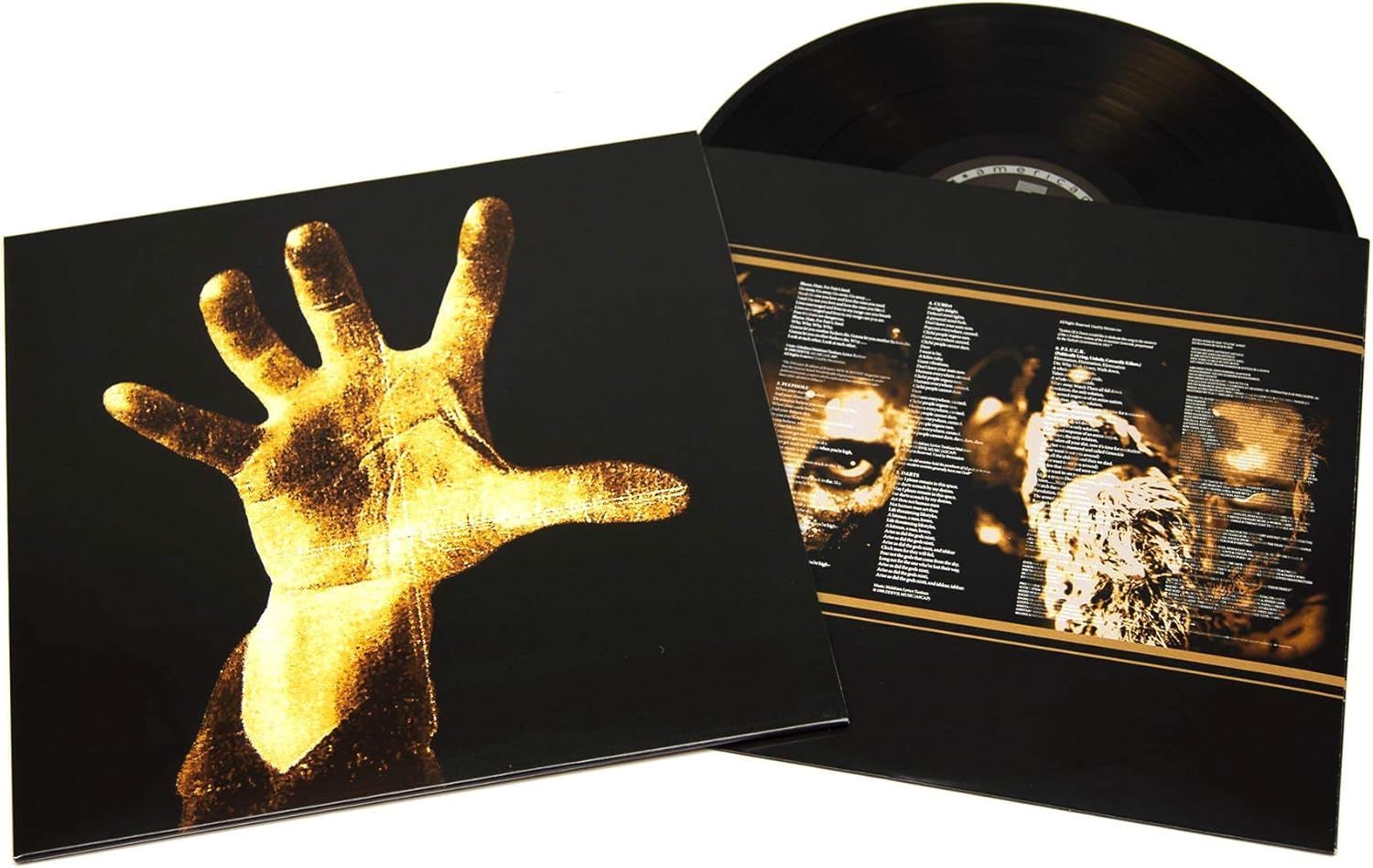 SYSTEM OF A DOWN System Of A Down NEW &amp; SEALED