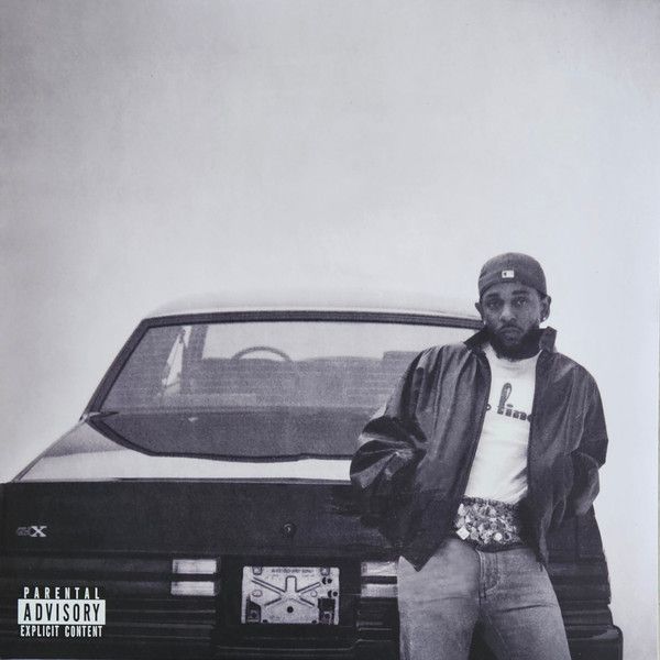 KENDRICK LAMAR GNX BLUE VINYL INDIES ONLY NEW &amp; SEALED