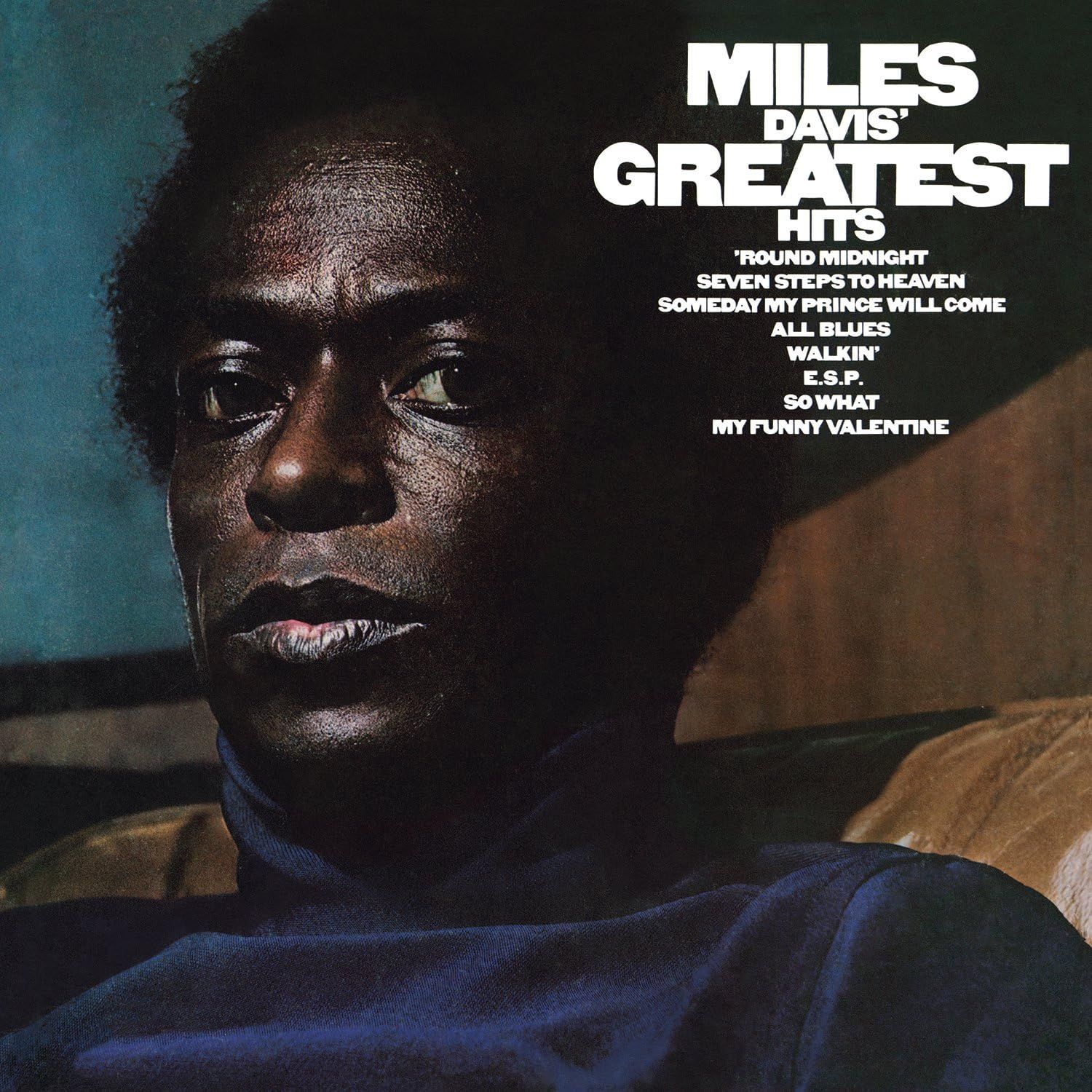 MILES DAVIS Greatest Hits NEW &amp; SEALED